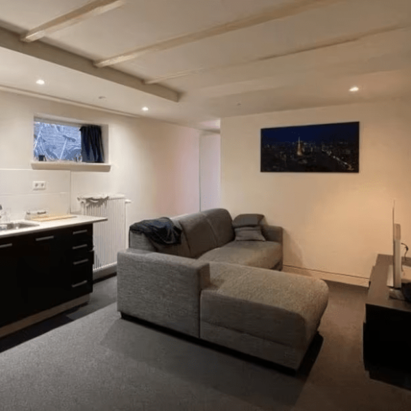 Dano Dienstverlening schilderwerk benedenwoning