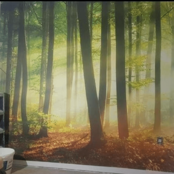 Dano Dienstverlening fotobehang