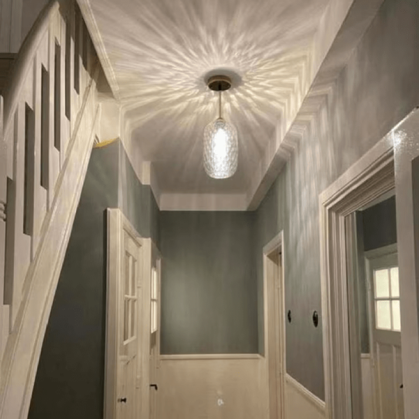 Dano Dienstverlening schilderwerk monumentaal pand