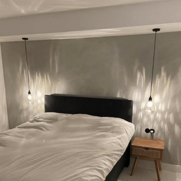 Dano Dienstverlening schilderwerk slaapkamer