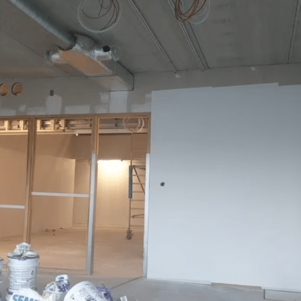 Dano Dienstverlening stucwerk