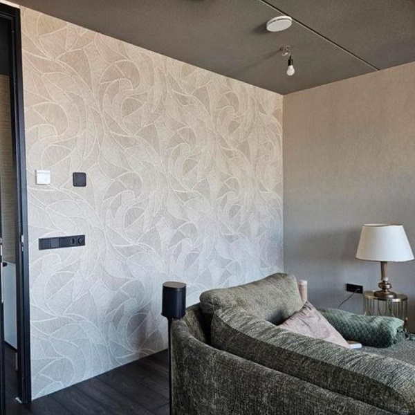 Dano Dienstverlening behang